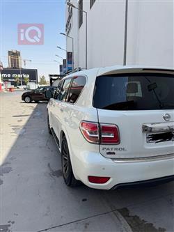نيسان باترول